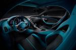 Bugatti Divo 2018 года